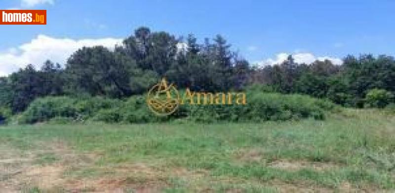 Парцел, 1861m² - Гр.Приморско, Бургас - Парцел за продажба - АМАРА ИМОТИ - 116626374