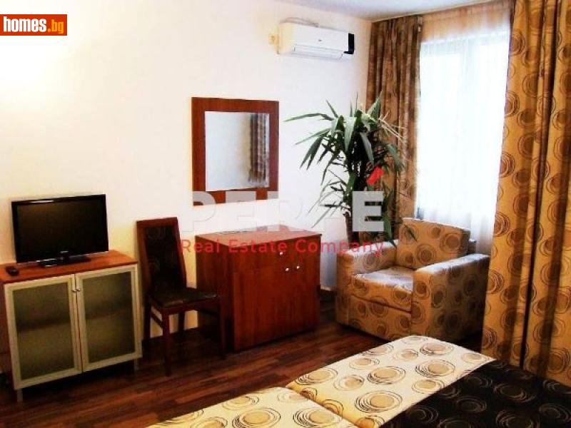 Едностаен, 35m² - К.к.Слънчев Бряг, Бургас - Апартамент за продажба - Perfe Estates - 116627136