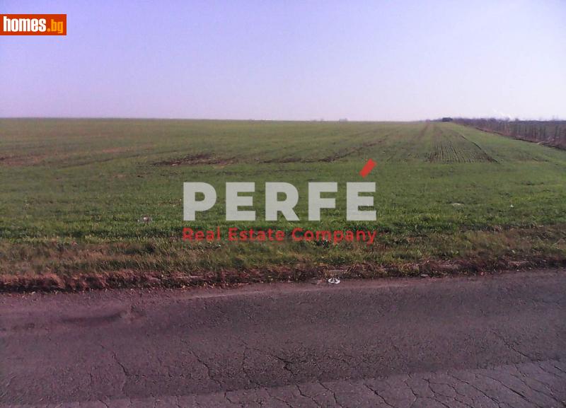 Парцел, 50010m² - Кв. Лозово, Бургас - Парцел за продажба - Perfe Estates - 116629106