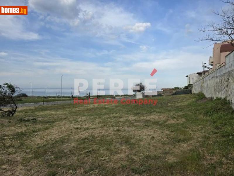 Парцел, 1467m² - Гр.Созопол, Бургас - Парцел за продажба - Perfe Estates - 116629137
