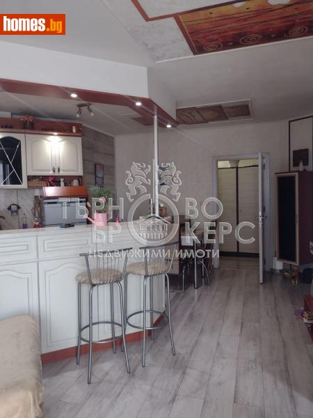 Двустаен, 70m² - Жк. Картала, Велико Търново - Апартамент за продажба - Търново Брокерс - 116629239