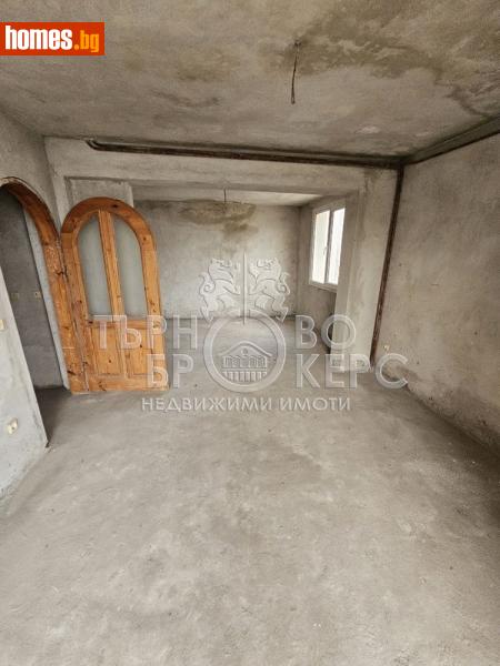 Тристаен, 118m² -  Център, Велико Търново - Апартамент за продажба - Търново Брокерс - 116629246