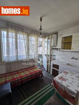 Двустаен, 44m² - Апартамент за продажба - 116629256