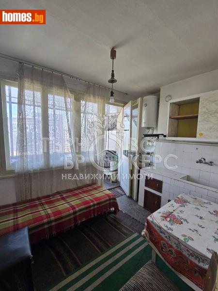 Двустаен, 44m² -  Център, Велико Търново - Апартамент за продажба - Търново Брокерс - 116629256