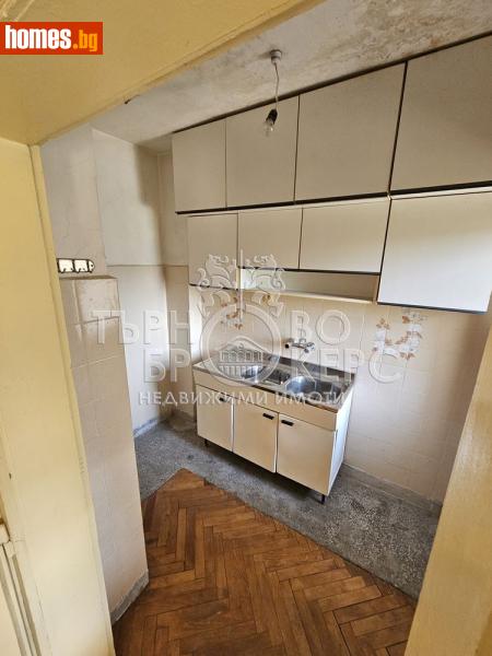 Четиристаен, 116m² - Гр.Стражица, Велико Търново - Апартамент за продажба - Търново Брокерс - 116629292