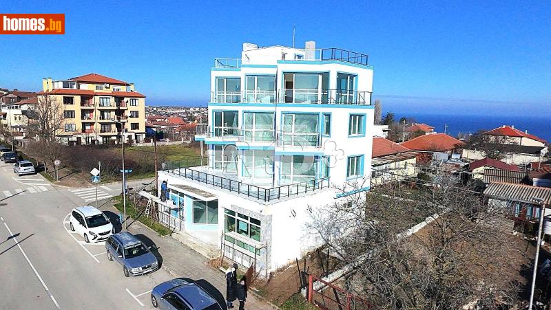 Тристаен, 95m² - Гр.Бяла, Варна - Апартамент за продажба - Руди Кей - 116629913