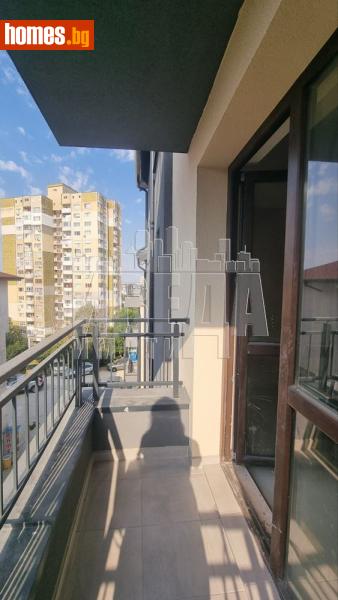 Двустаен, 59m² - Жк. Възраждане, Варна - Апартамент за продажба - Иведа - 116632731