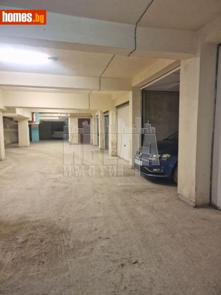 Гараж, 16m² -  Нептун, Варна - Апартамент за продажба - Иведа - 116632797