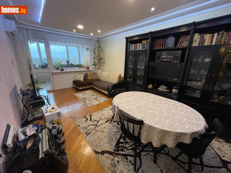 Многостаен, 90m² -  Широк център, Шумен - Апартамент за продажба - Адрес недвижими имоти - кантора Шумен - 116633772