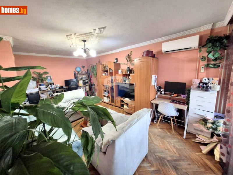 Двустаен, 60m² - Кв. Владиславово, Варна - Апартамент за продажба - RE/MAX Partners - 116635715