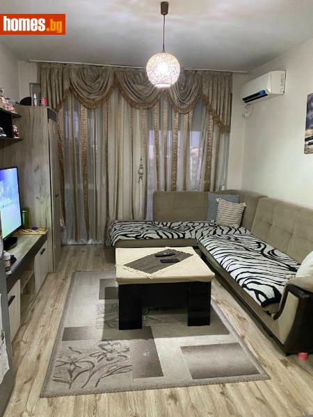 Двустаен, 70m² - Кв. Възрожденци, Кърджали - Апартамент за продажба - Тенденс имоти - 116639129