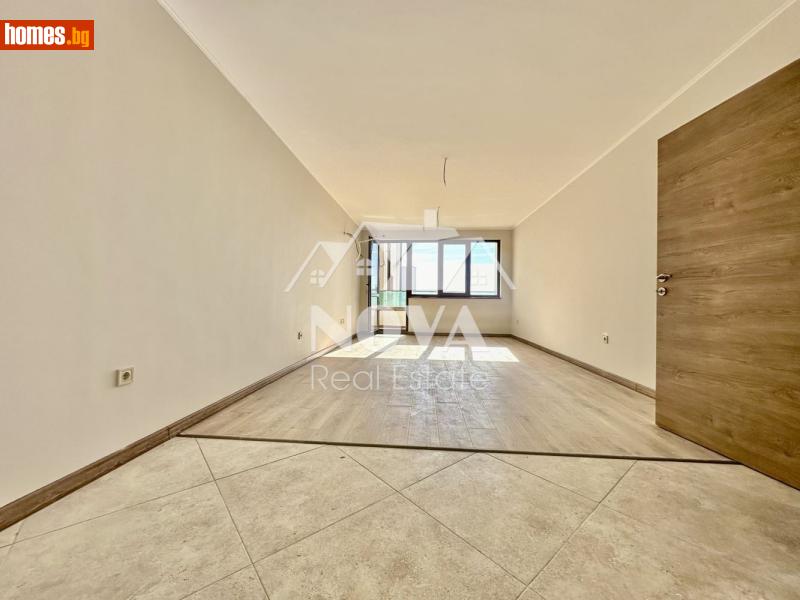 Двустаен, 67m² - Кв. Виница, Варна - Апартамент за продажба - Нова Риъл Естейт - 116641164