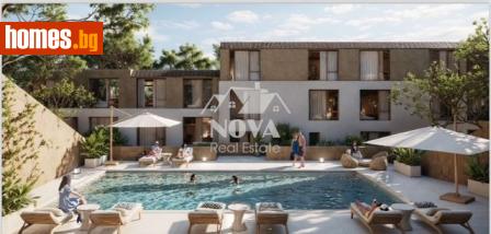 Едностаен, 36m² - Апартамент за продажба - 116641173