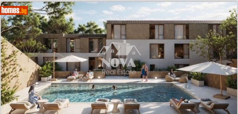 Едностаен, 36m² - М-т Кабакум, Варна - Апартамент за продажба - Нова Риъл Естейт - 116641173