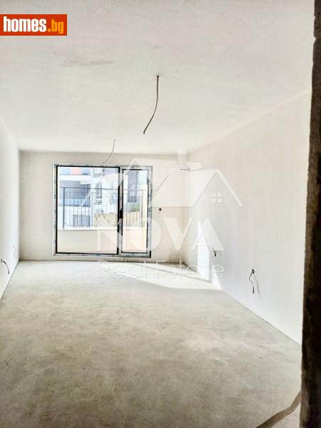 Едностаен, 35m² - Кв. Виница, Варна - Апартамент за продажба - Нова Риъл Естейт - 116641194