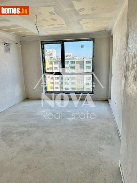 Двустаен, 64m² - Жк. Младост, Варна - Апартамент за продажба - Нова Риъл Естейт - 116641201