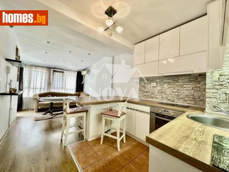 Двустаен, 65m² - Апартамент за продажба - 116641220