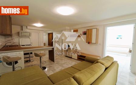 Двустаен, 52m² - Апартамент за продажба - 116641250