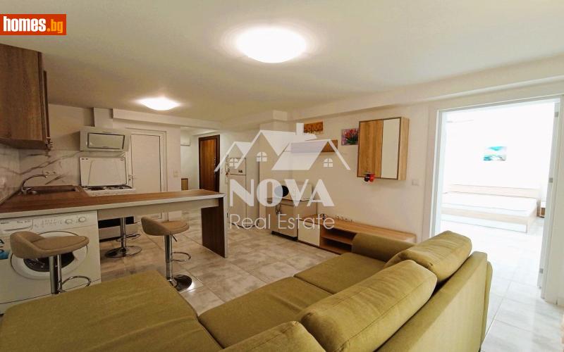 Двустаен, 52m² - Кв. Бриз, Варна - Апартамент за продажба - Нова Риъл Естейт - 116641250