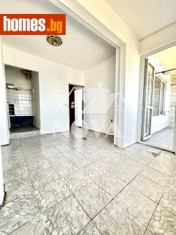 Тристаен, 55m² - Апартамент за продажба - 116641259