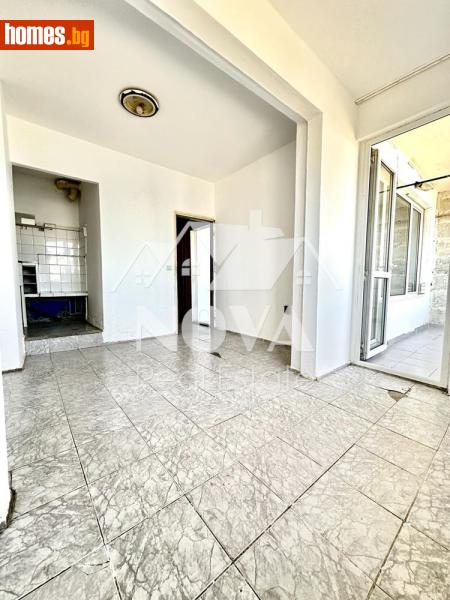 Тристаен, 55m² - Кв. Владиславово, Варна - Апартамент за продажба - Нова Риъл Естейт - 116641259