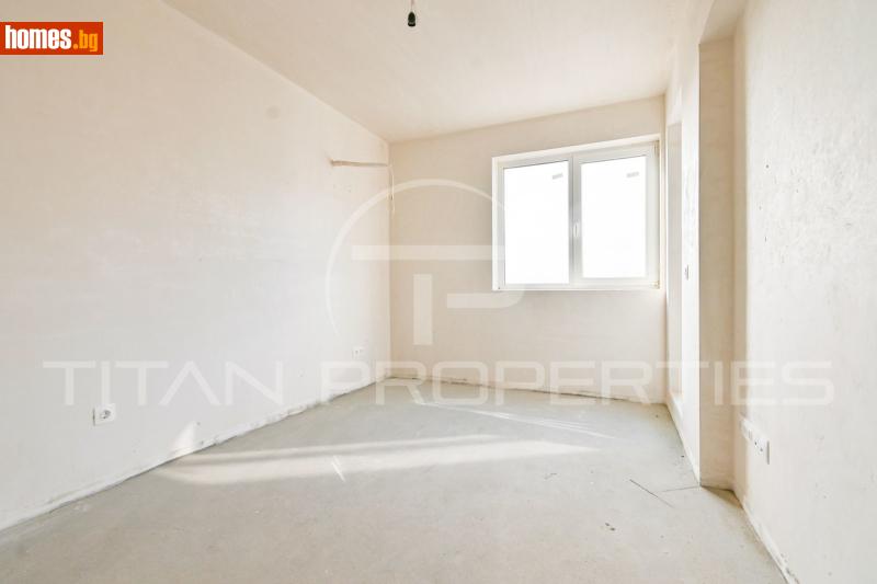Двустаен, 60m² - Жк. Люлин 5, София - Апартамент за продажба - Титан Пропъртис - 116642577