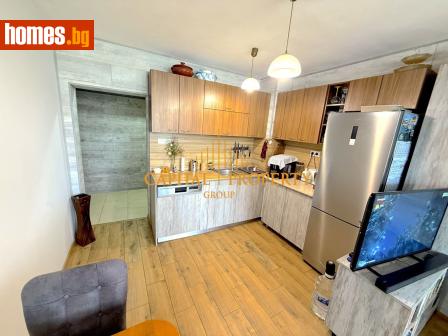 Тристаен, 75m² - Апартамент за продажба - 116643598