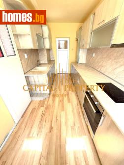 Тристаен, 87m² - Апартамент за продажба - 116643618