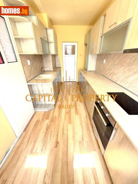 Тристаен, 87m² -  Център, Силистра - Апартамент за продажба - Капитал Пропърти Груп - 116643618