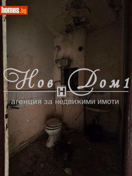 Едностаен, 24m² - Жк. Люлин 6, София - Апартамент за продажба - Нов дом 1 - 116644240