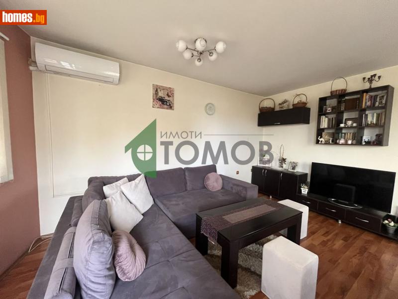 Мезонет, 128m² -  Център, Шумен - Апартамент за продажба - Имоти Томов - 116646898