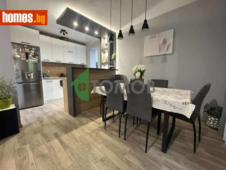 Тристаен, 90m² - Апартамент за продажба - 116646991