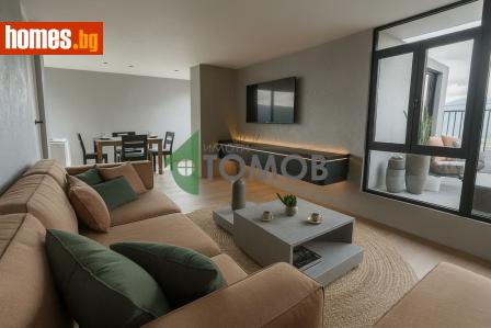 Тристаен, 113m² - Апартамент за продажба - 116647025