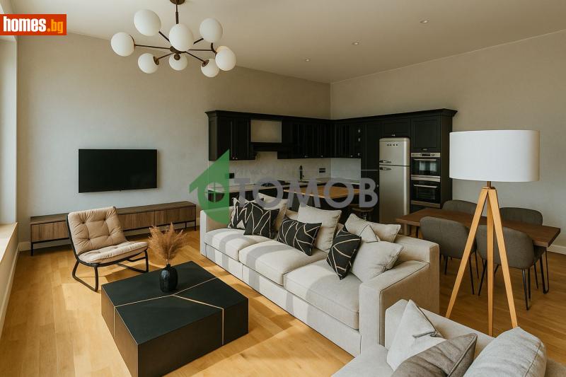 Тристаен, 166m² -  Център, Шумен - Апартамент за продажба - Имоти Томов - 116647032