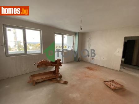 Тристаен, 93m² - Апартамент за продажба - 116647066