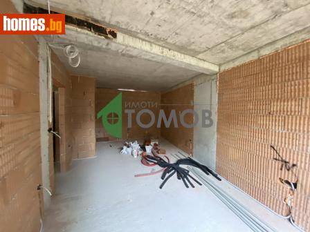 Двустаен, 77m² - Апартамент за продажба - 116647083