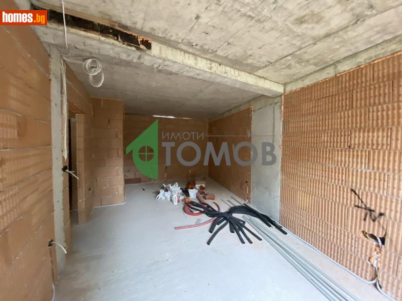 Двустаен, 77m² -  Център, Шумен - Апартамент за продажба - Имоти Томов - 116647083