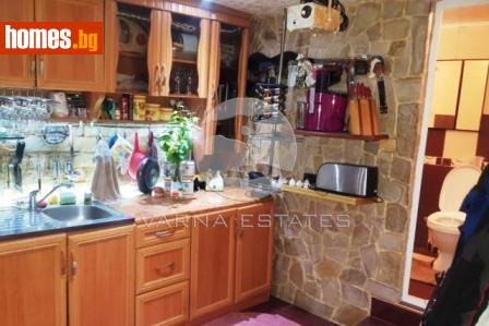 Едностаен, 25m² - Апартамент за продажба - 116647482