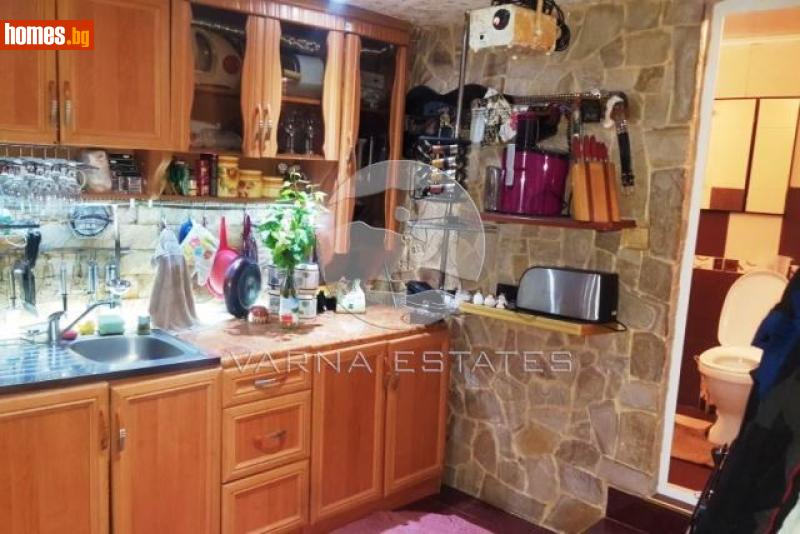 Едностаен, 25m² -  Колхозен Пазар, Варна - Апартамент за продажба - Varna Estates VR - 116647482