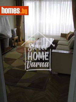 Тристаен, 83m² - Апартамент за продажба - 116647527