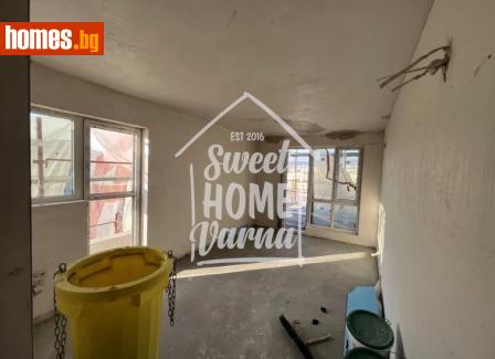 Едностаен, 36m² - Апартамент за продажба - 116647552