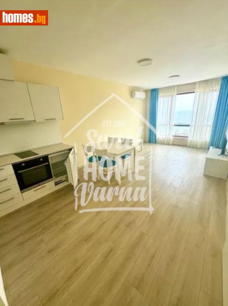 Двустаен, 74m² - Кв. Аспарухово, Варна - Апартамент за продажба - Varna Estates VR - 116647563