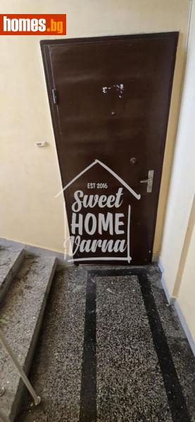 Двустаен, 64m² -  Автогарата, Варна - Апартамент за продажба - Varna Estates VR - 116647573