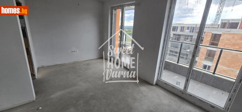 Двустаен, 69m² - Кв. Владиславово, Варна - Апартамент за продажба - Varna Estates VR - 116647583