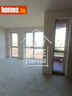 Двустаен, 52m² - Апартамент за продажба - 116647652