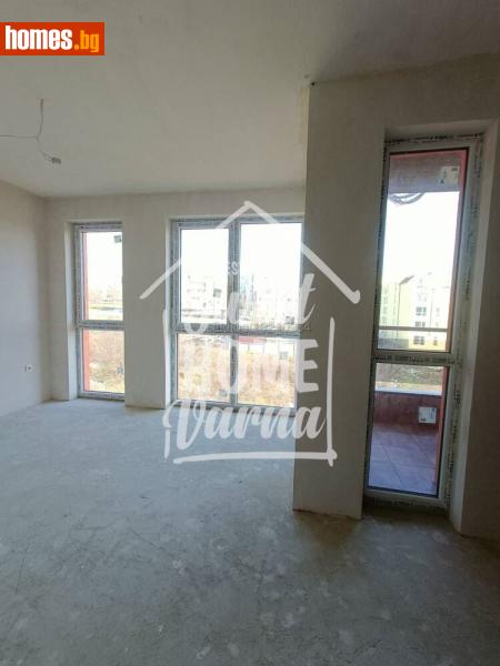 Двустаен, 52m² -  Кайсиева Градина, Варна - Апартамент за продажба - Varna Estates VR - 116647652