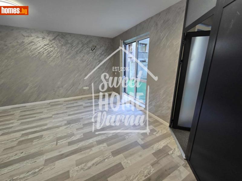Тристаен, 144m² -  Център, Варна - Апартамент за продажба - Varna Estates VR - 116647669