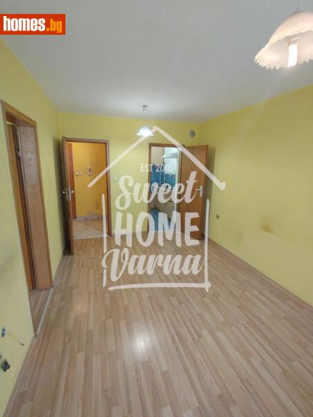 Двустаен, 52m² -  Електрон, Варна - Апартамент за продажба - Varna Estates VR - 116647689
