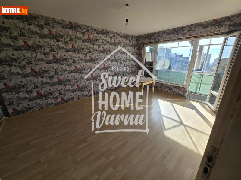 Двустаен, 68m² - Кв. Владиславово, Варна - Апартамент за продажба - Varna Estates VR - 116647699