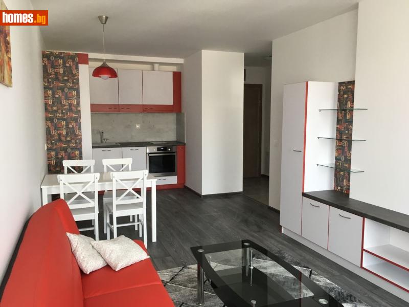 Двустаен, 70m² -  Студентски Град, София - Апартамент под наем - Дива Естейтс ЕООД - 116647953